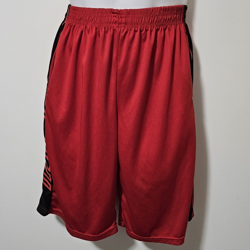 Boy's Cougar brand shorts